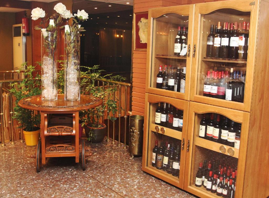 Hostal La Parrilla Tudela Exteriér fotografie
