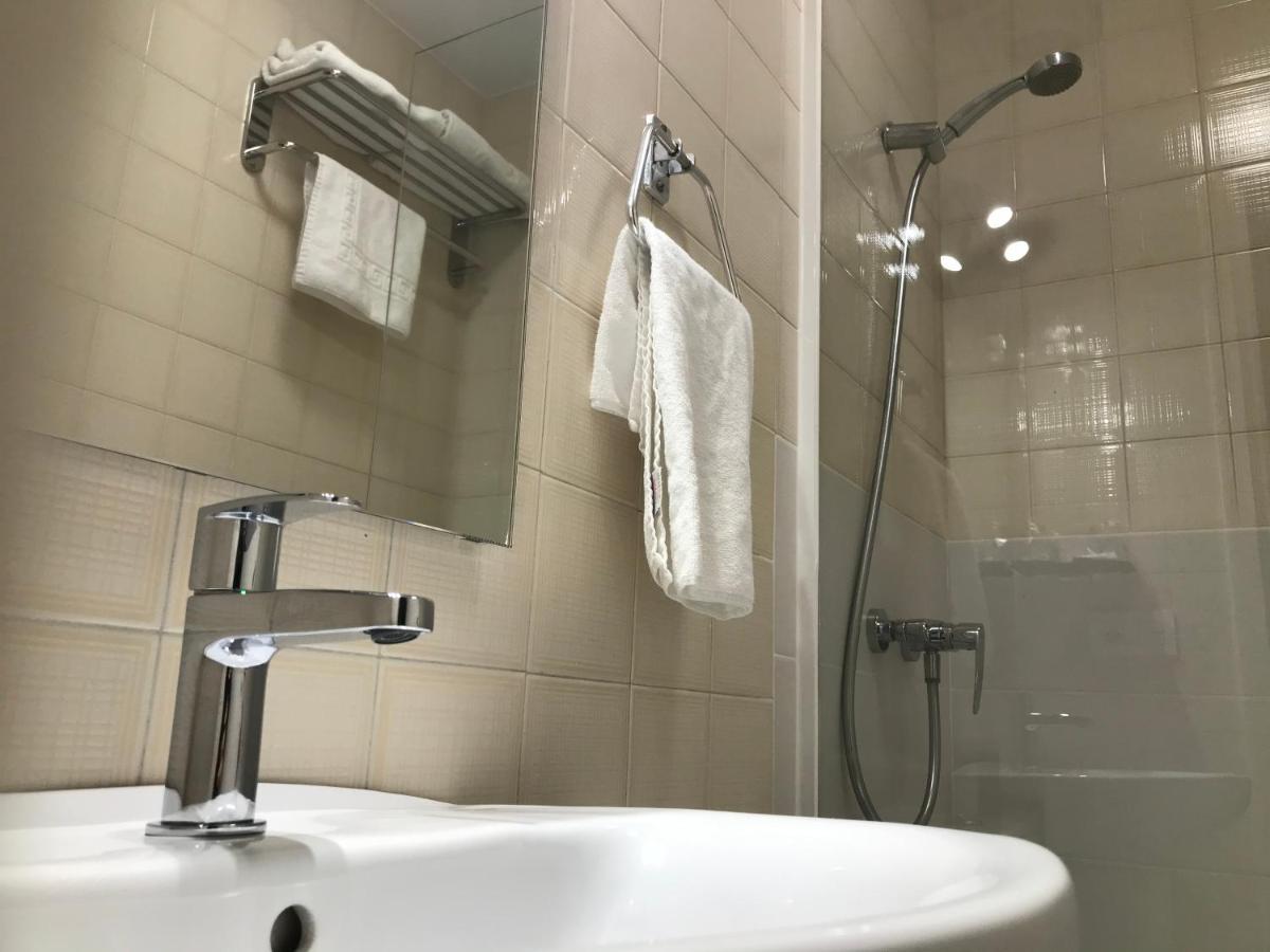 Hostal La Parrilla Tudela Exteriér fotografie